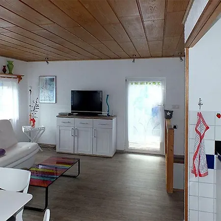 Holiday home Hoellenstiege Rathmannsdorf