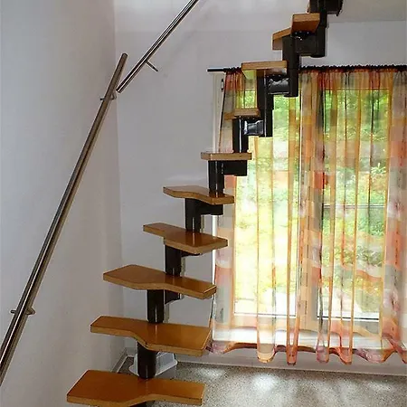 Ferienhaus Höllenstiege *