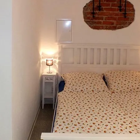 Casa de Férias Hoellenstiege