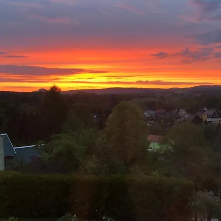 Casa de Férias Hoellenstiege