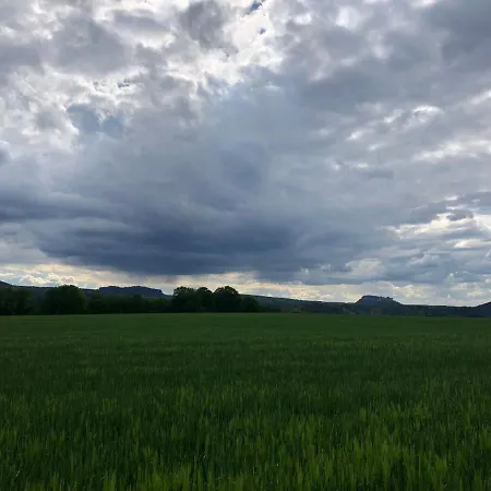 Casa de Férias Hoellenstiege *