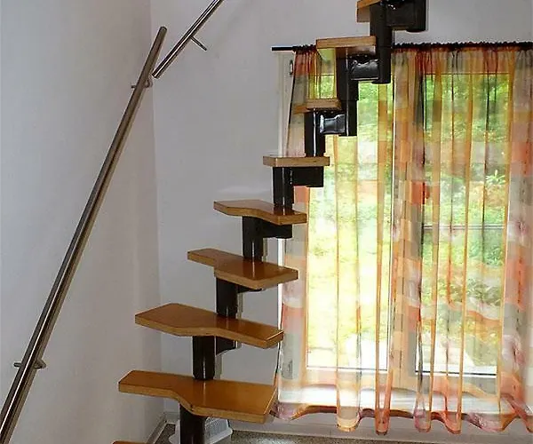 Casa vacanze Hoellenstiege *