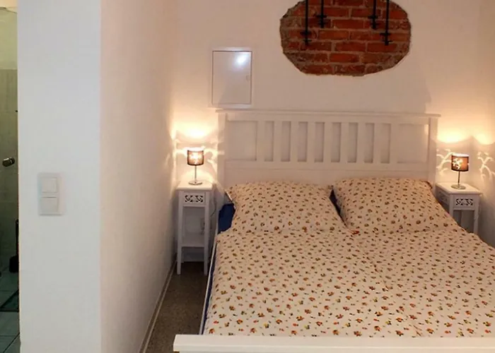 Casa vacanze Hoellenstiege